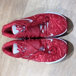 Nike KD 14 TB 'University Red'